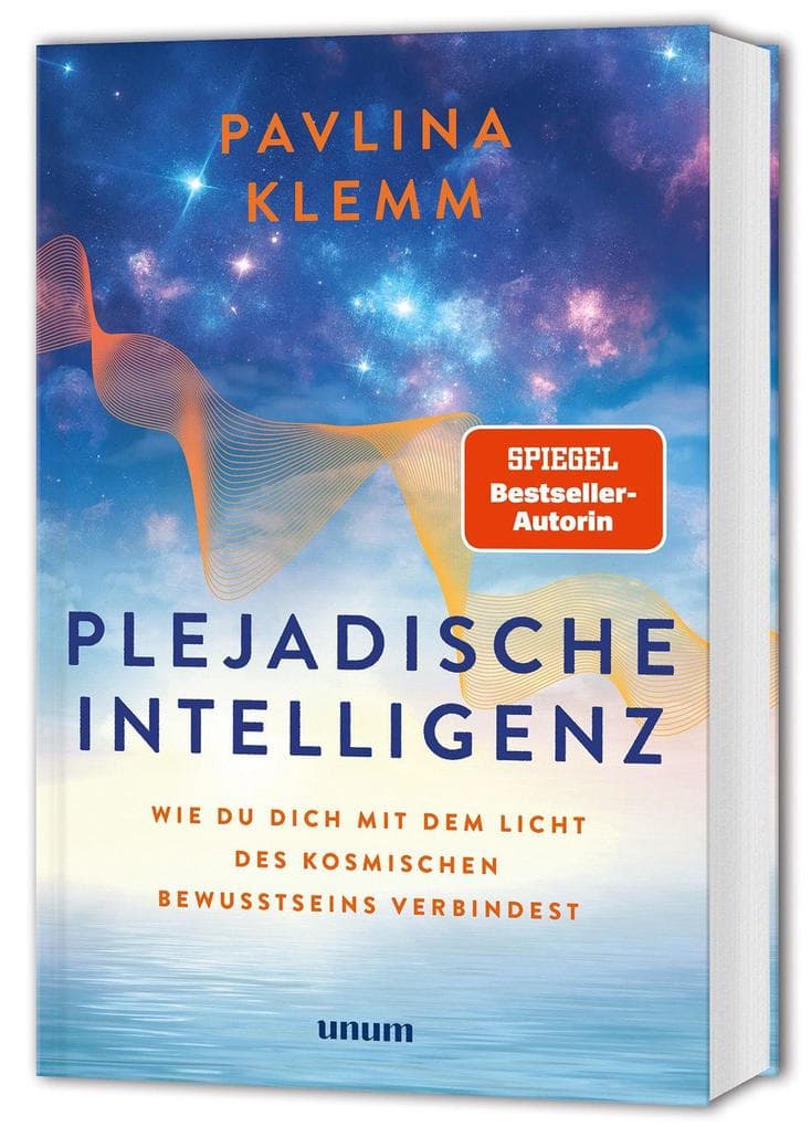 Plejadische Intelligenz