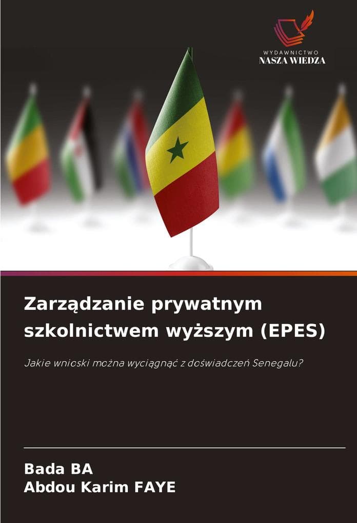 Zarzdzanie prywatnym szkolnictwem wyszym (EPES)