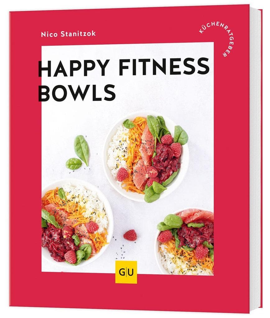 Happy Fitness-Bowls