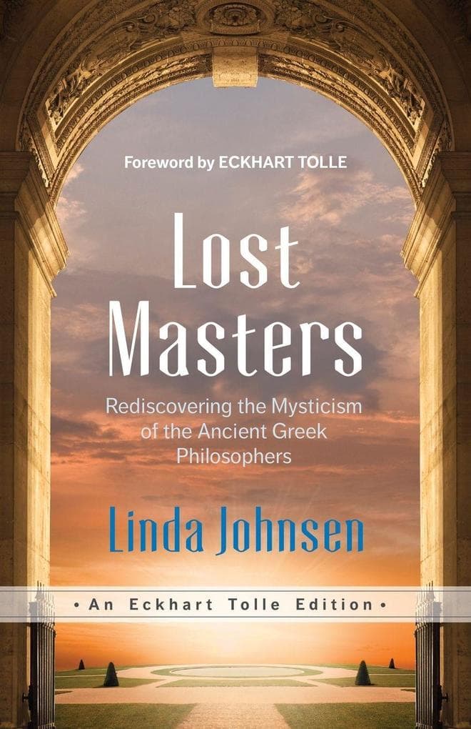 Lost Masters