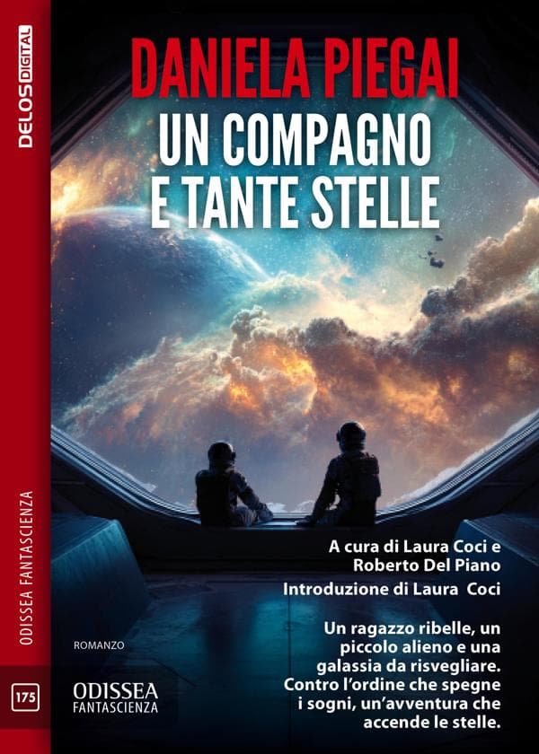 Un compagno e tante stelle