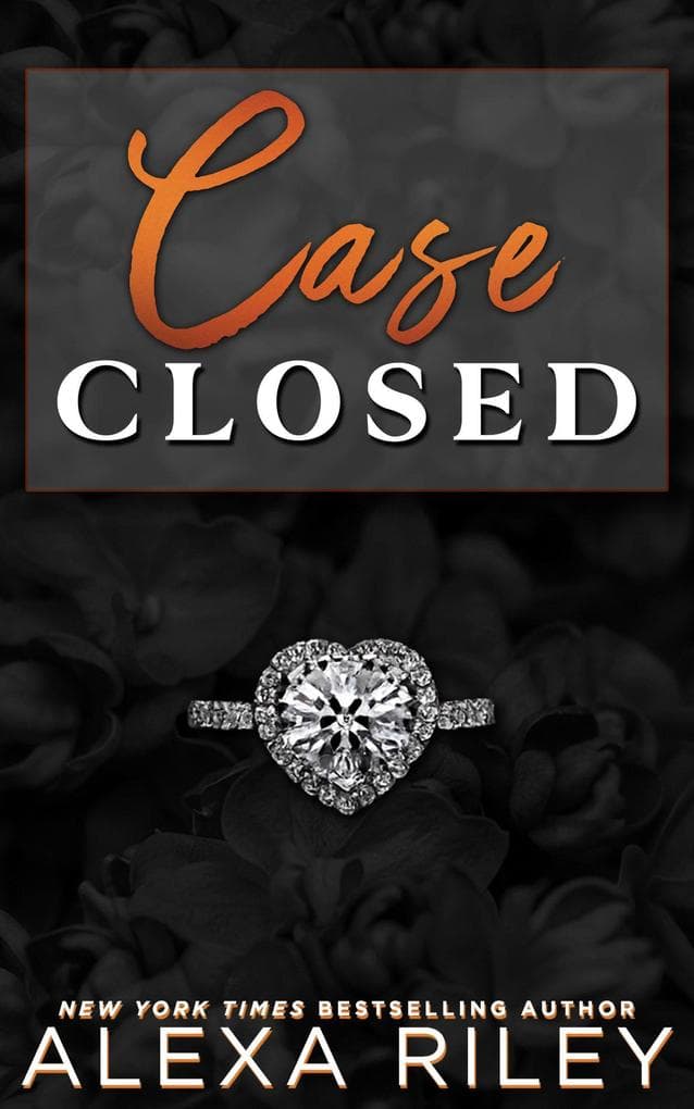 Case Closed (Love and Lawyers)