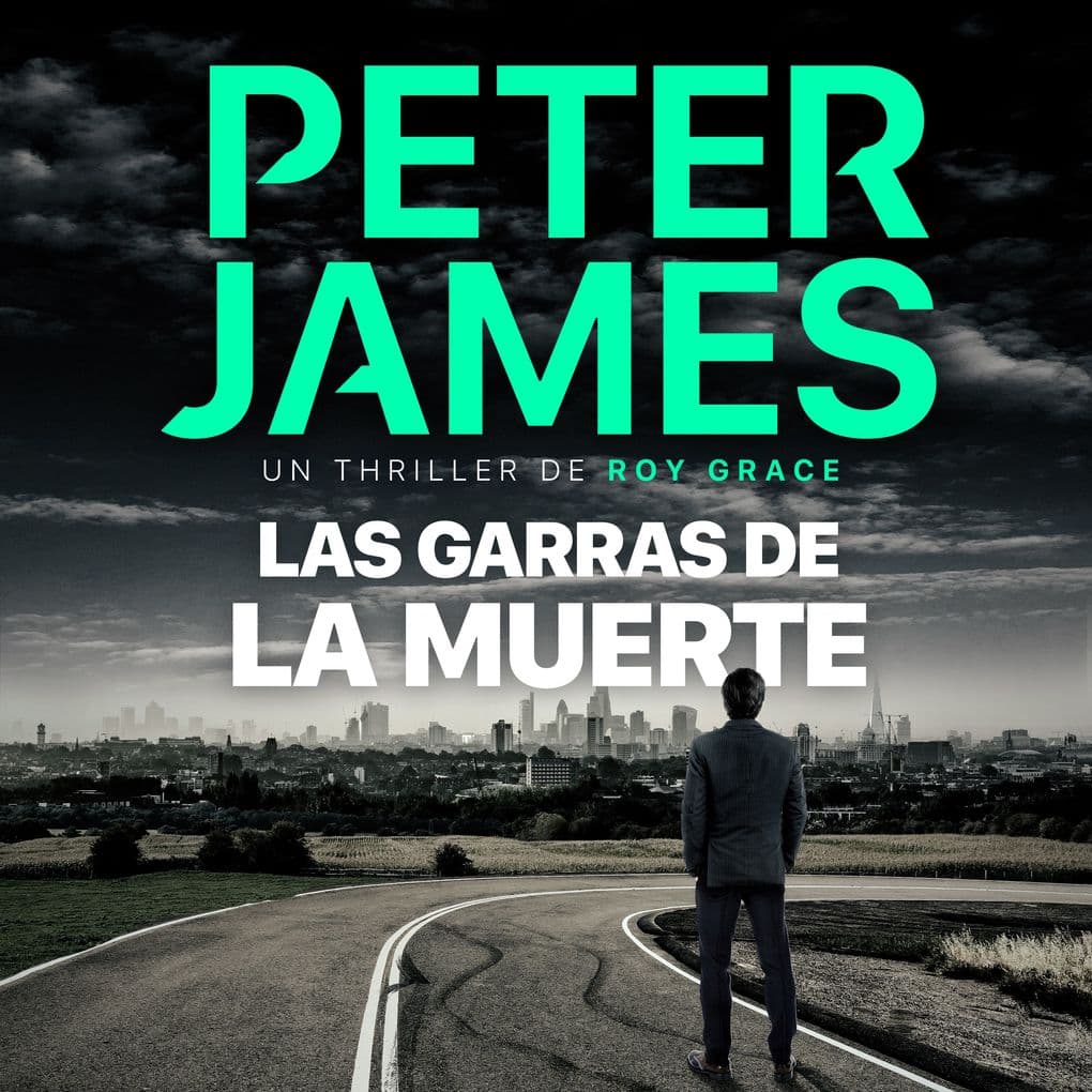 Las garras de la muerte