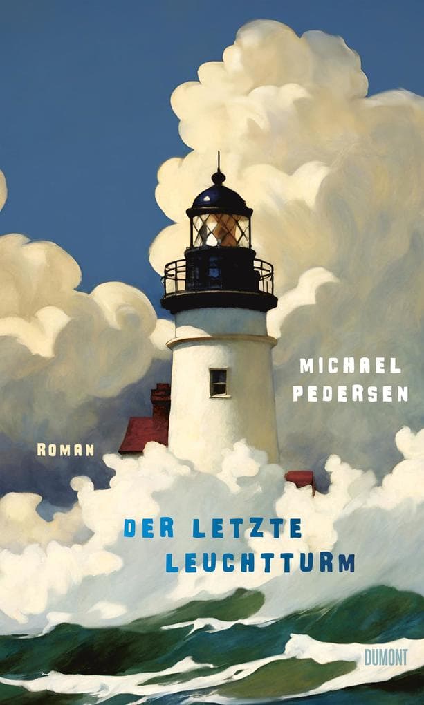 Der letzte Leuchtturm