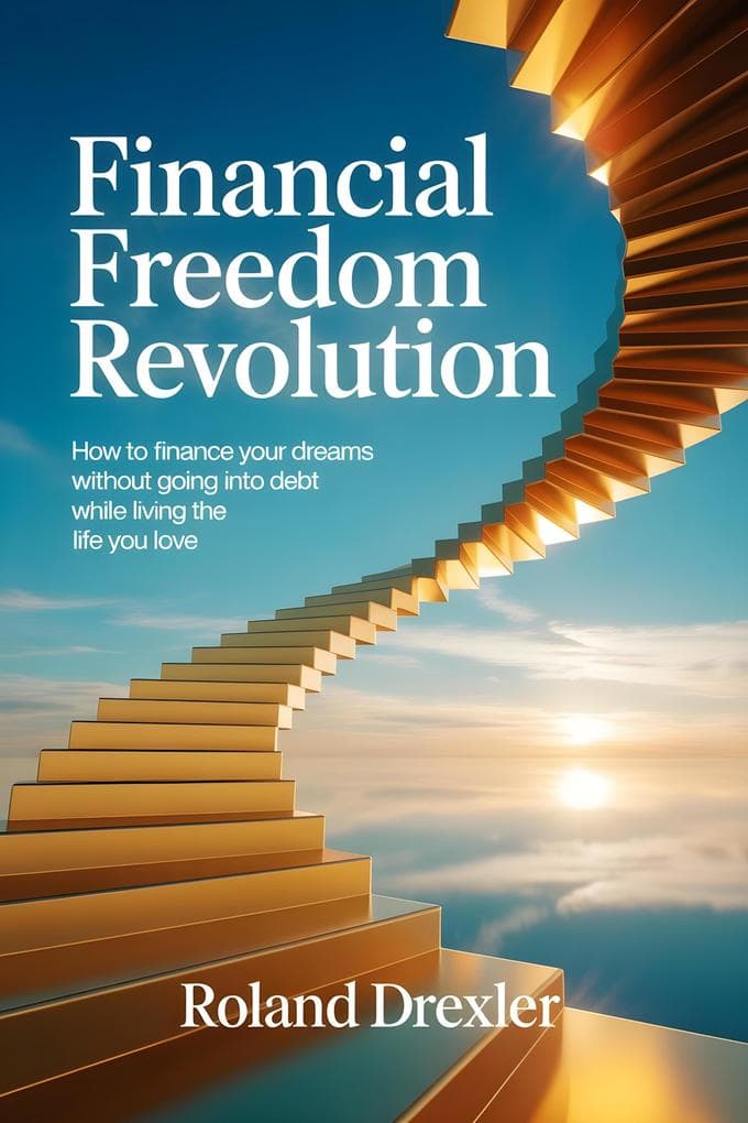 Financial Freedom Revolution