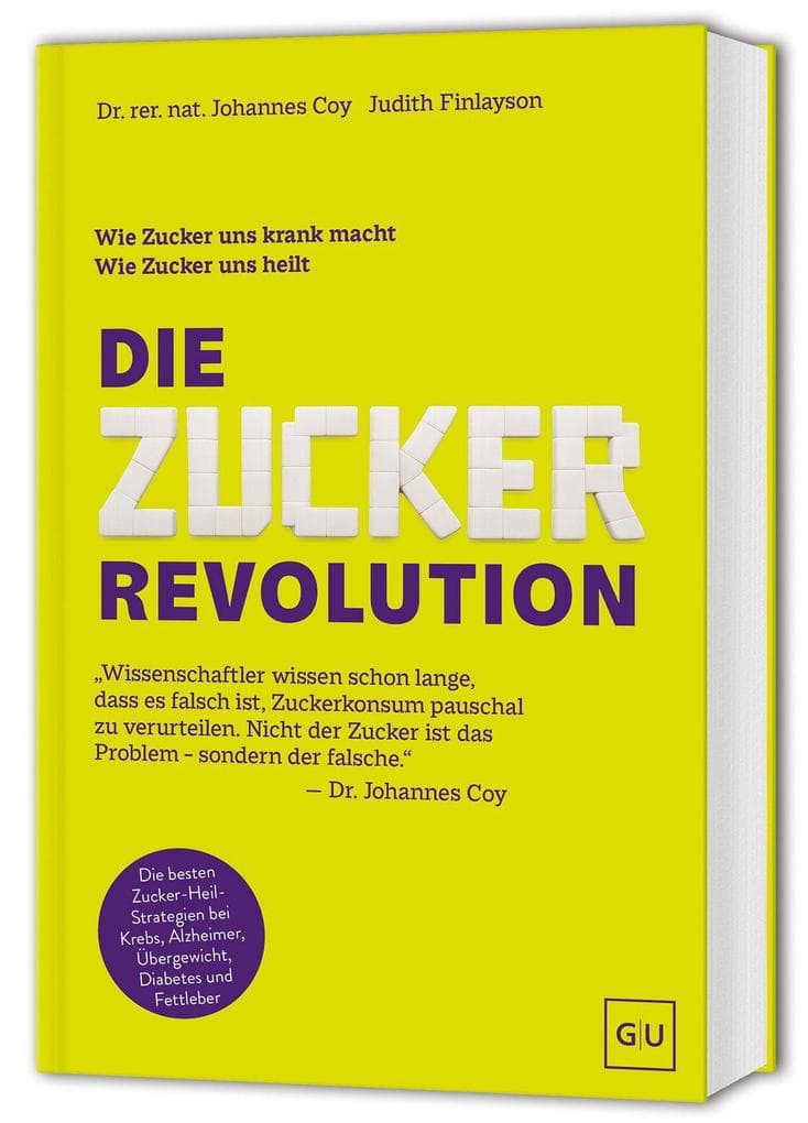 Die Zucker-Revolution