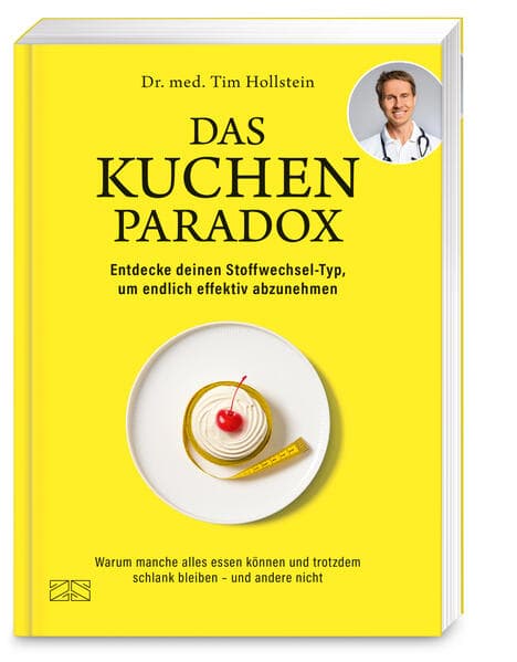 Das Kuchen-Paradox