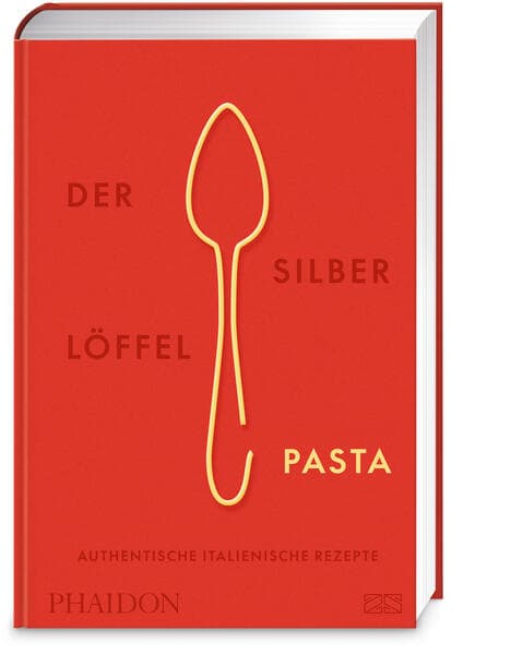 Der Silberlöffel - Pasta