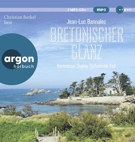 Bretonischer Glanz