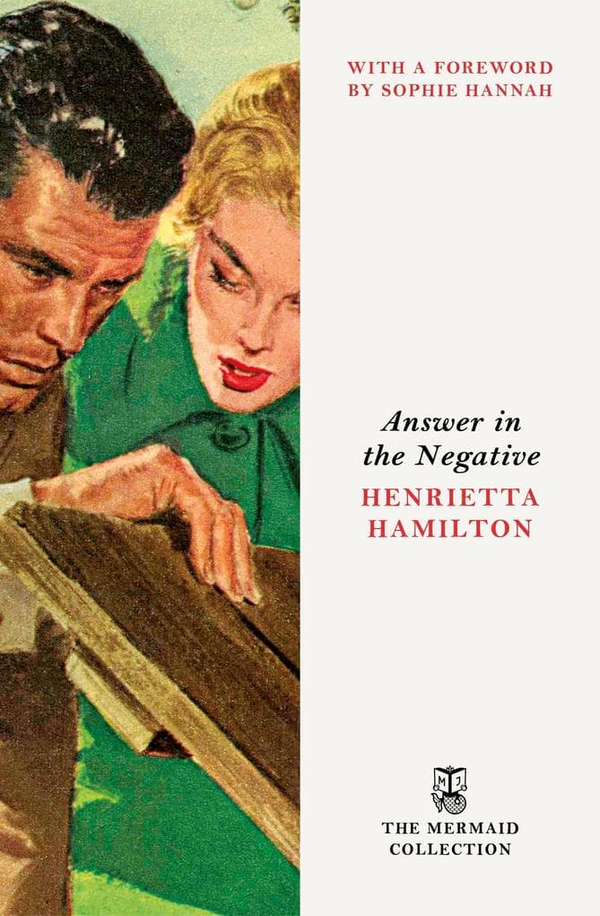Answer in the Negative
