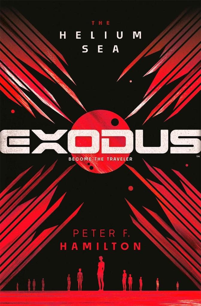 EXODUS