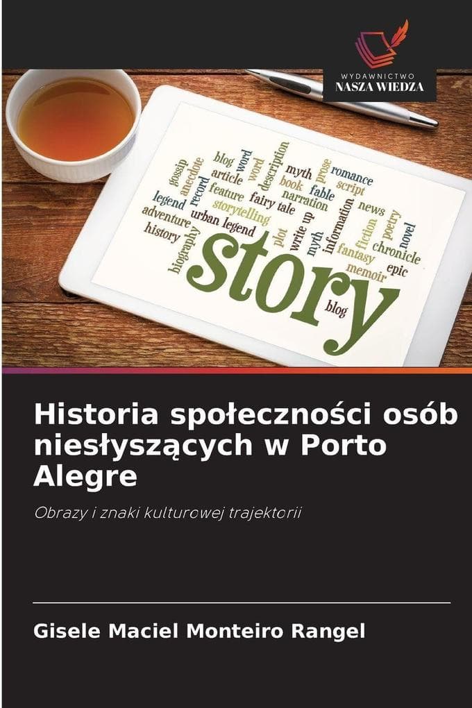 Historia spoecznoci osób niesyszcych w Porto Alegre