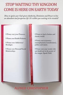 Thy Kingdom Come on Earth