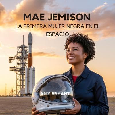Mae Jemison