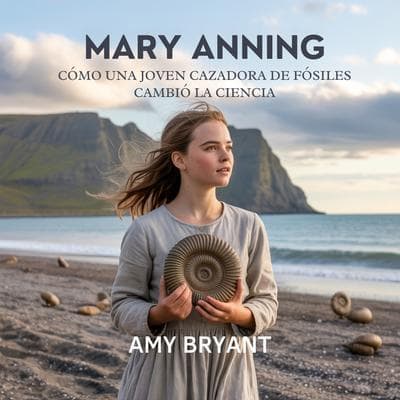 Mary Anning