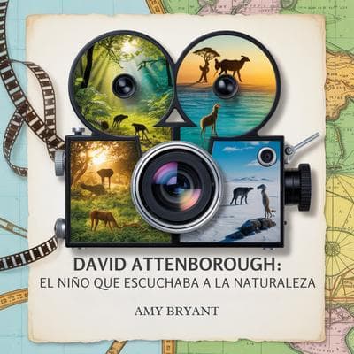 David Attenborough