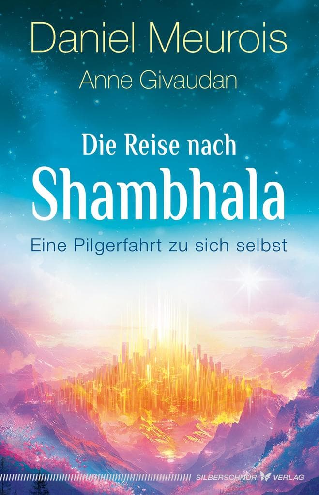 Die Reise nach Shambhala