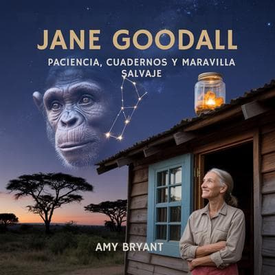 Jane Goodall