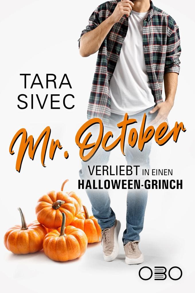 Mr. October