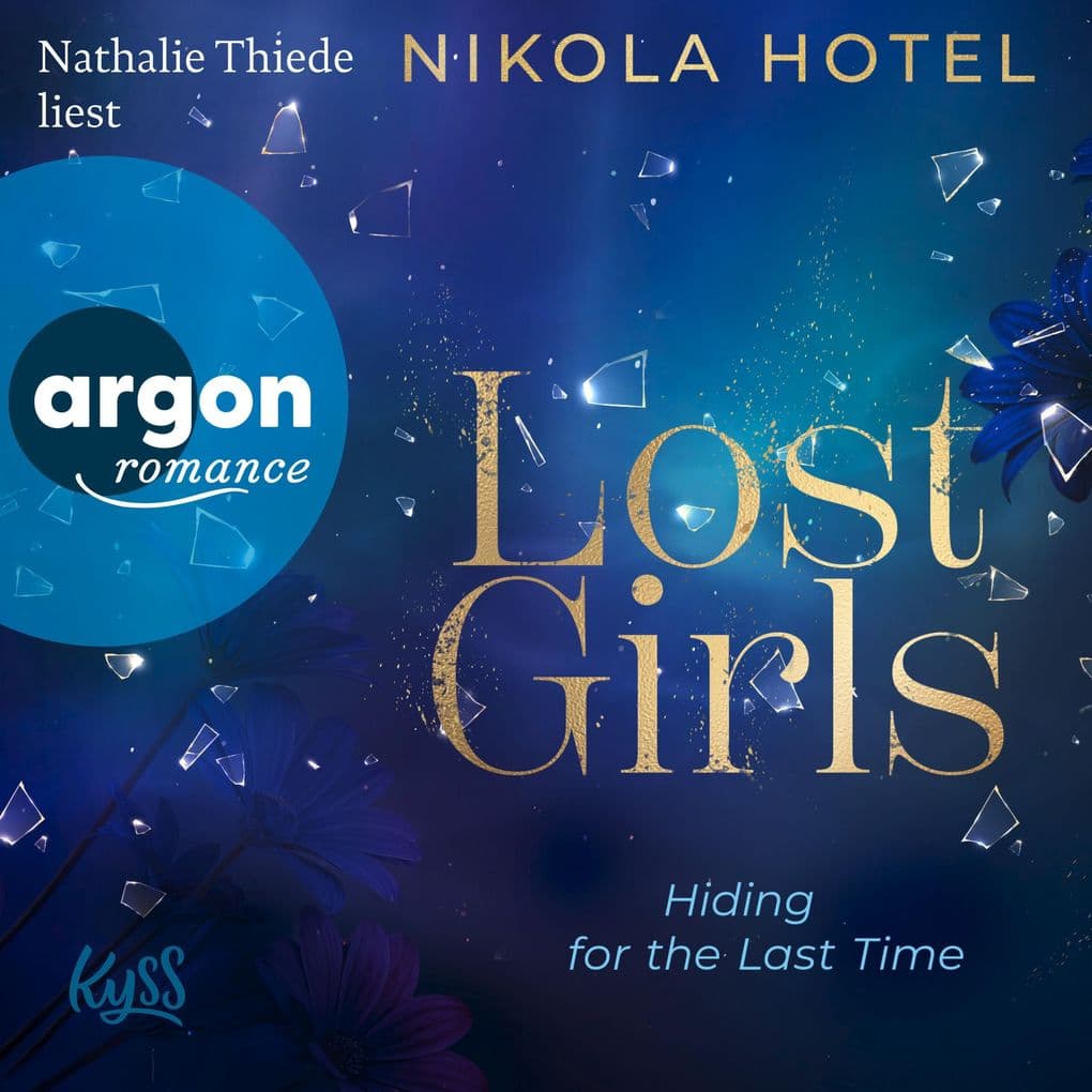 Lost Girls - Hiding for the Last Time