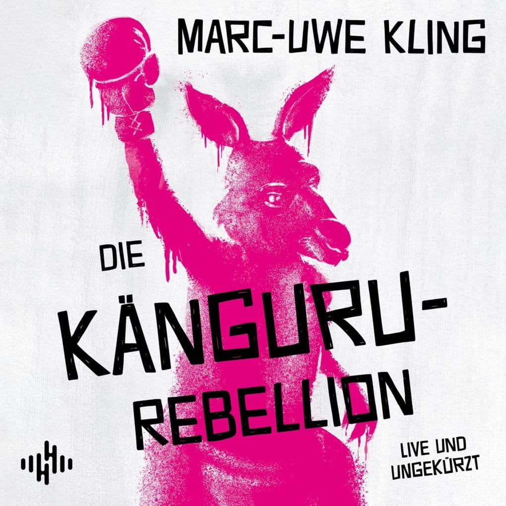Die Känguru-Rebellion