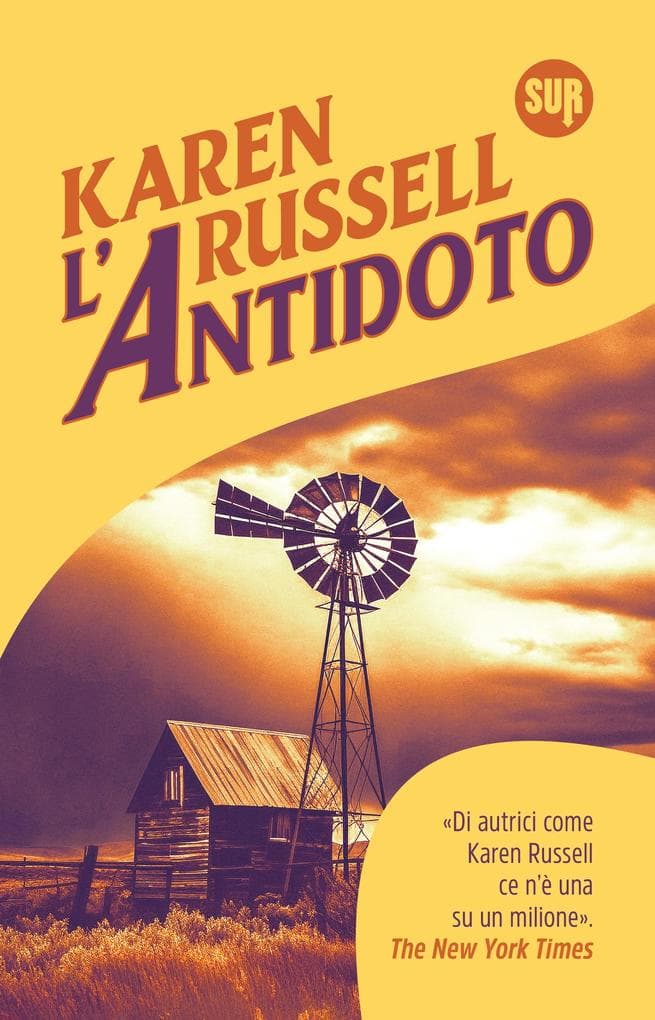 L'Antidoto
