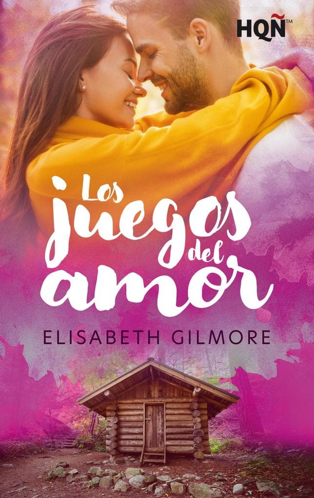 Los juegos del amor