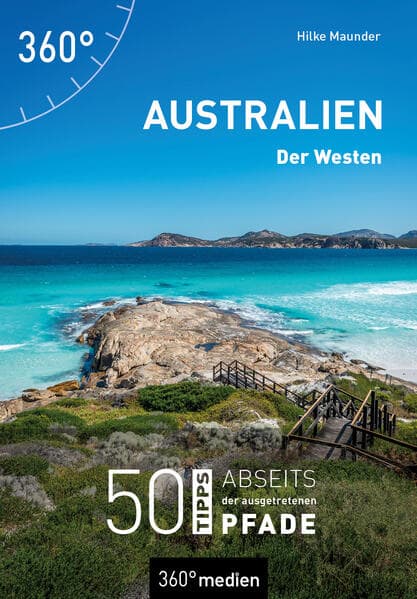 Australien - Der Westen