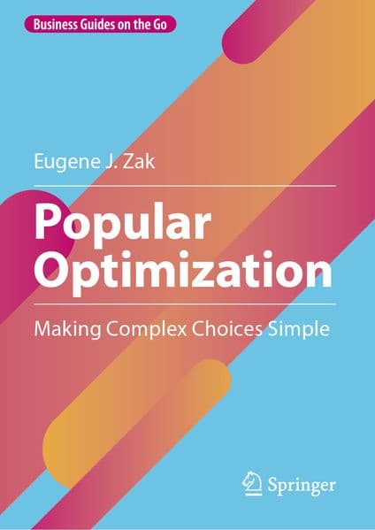 Popular Optimization