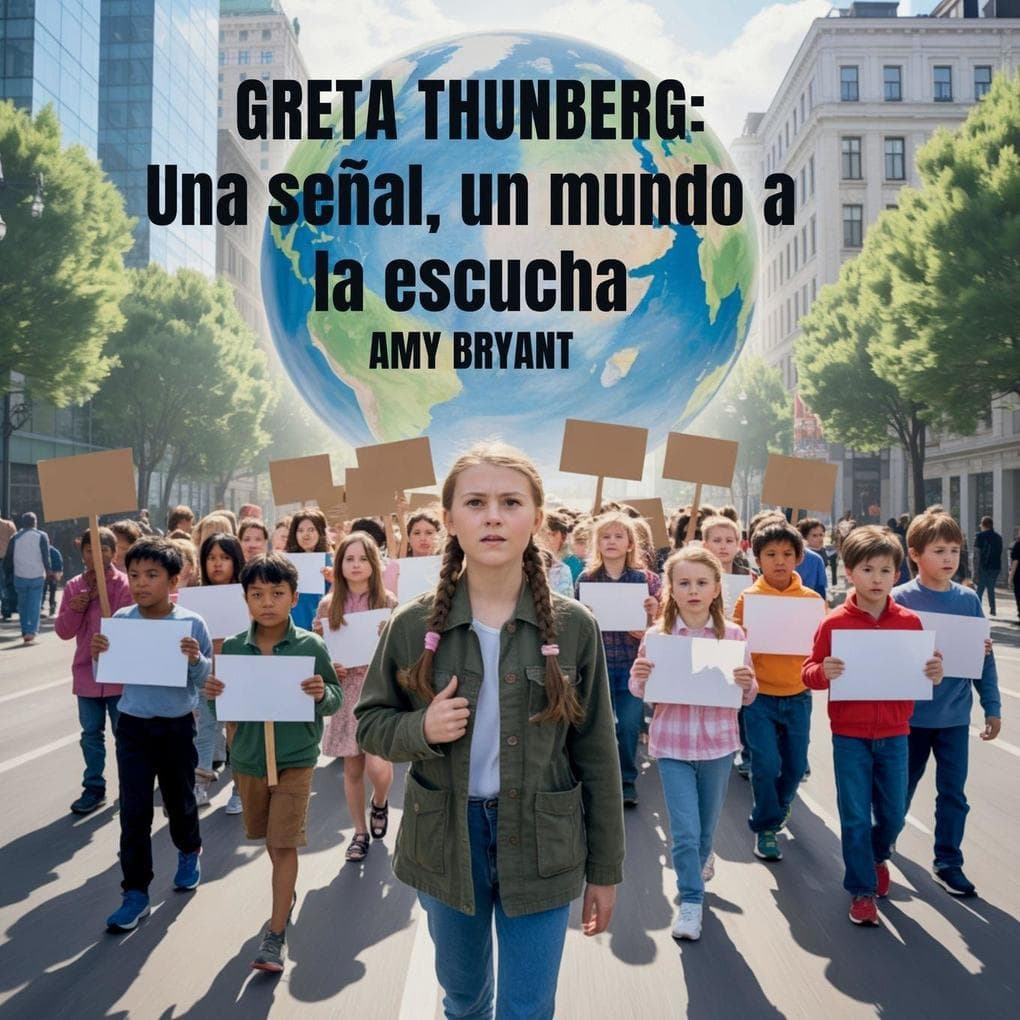 Greta Thunberg