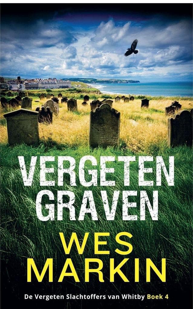 Vergeten Graven