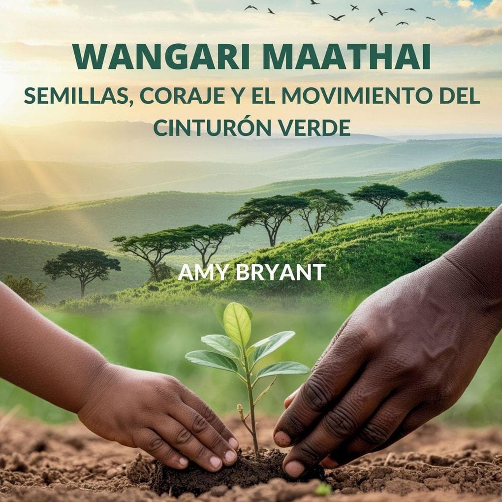 Wangari Maathai