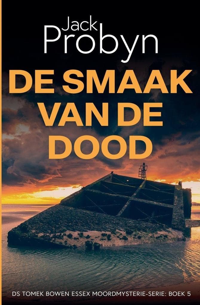 De Smaak van de Dood