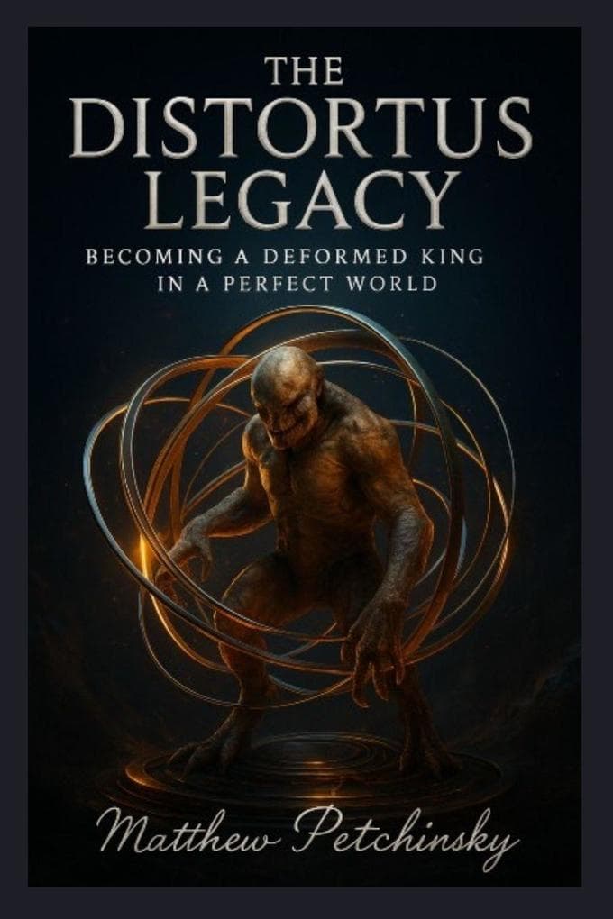 The Distortus Legacy