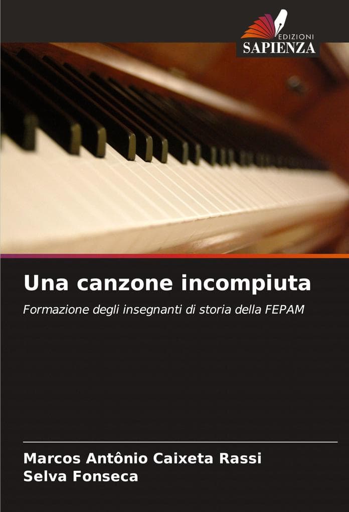 Una canzone incompiuta