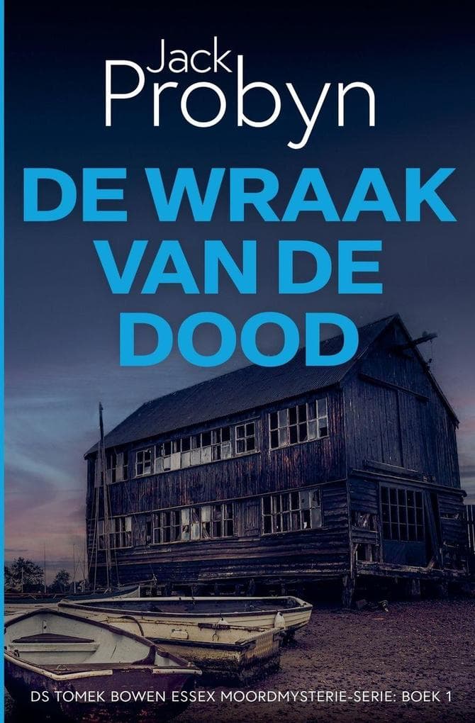 De Wraak van de Dood