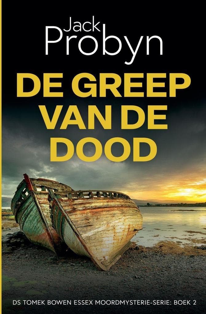 De Greep van de Dood