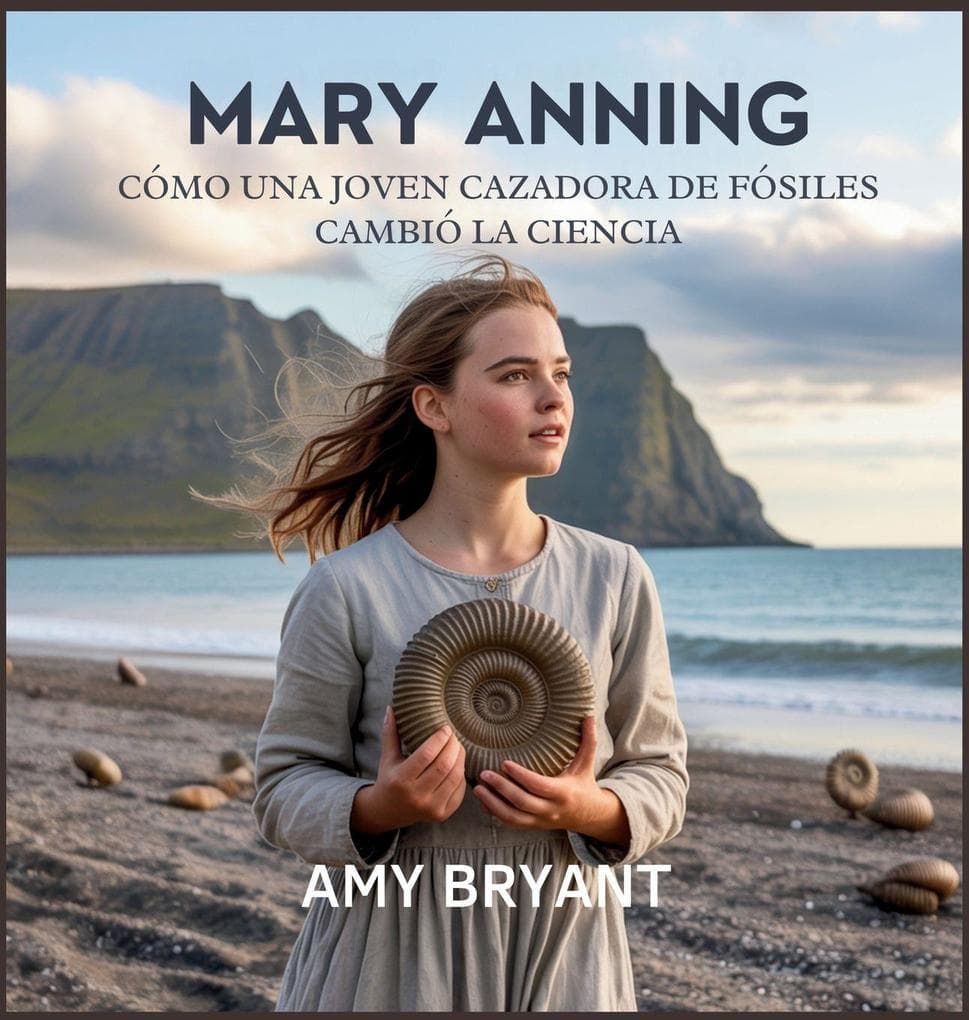 Mary Anning
