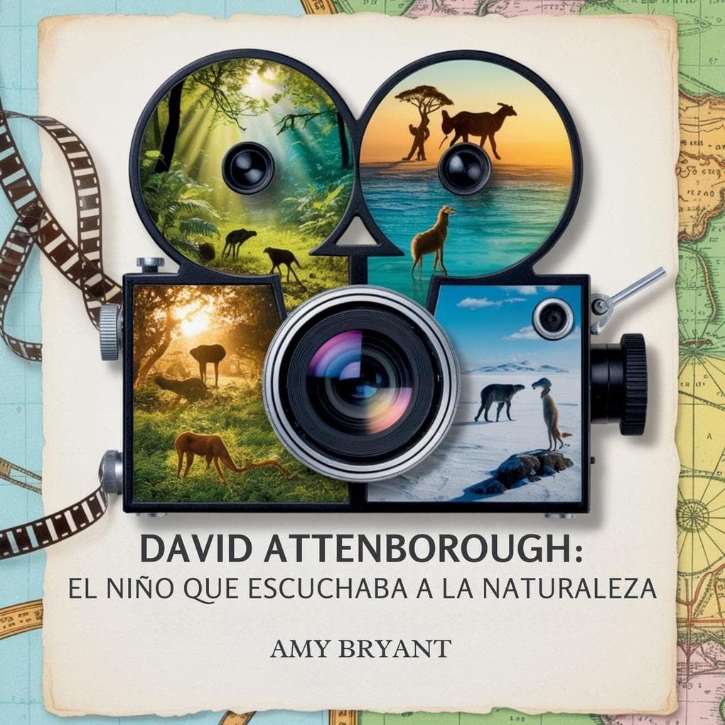 David Attenborough