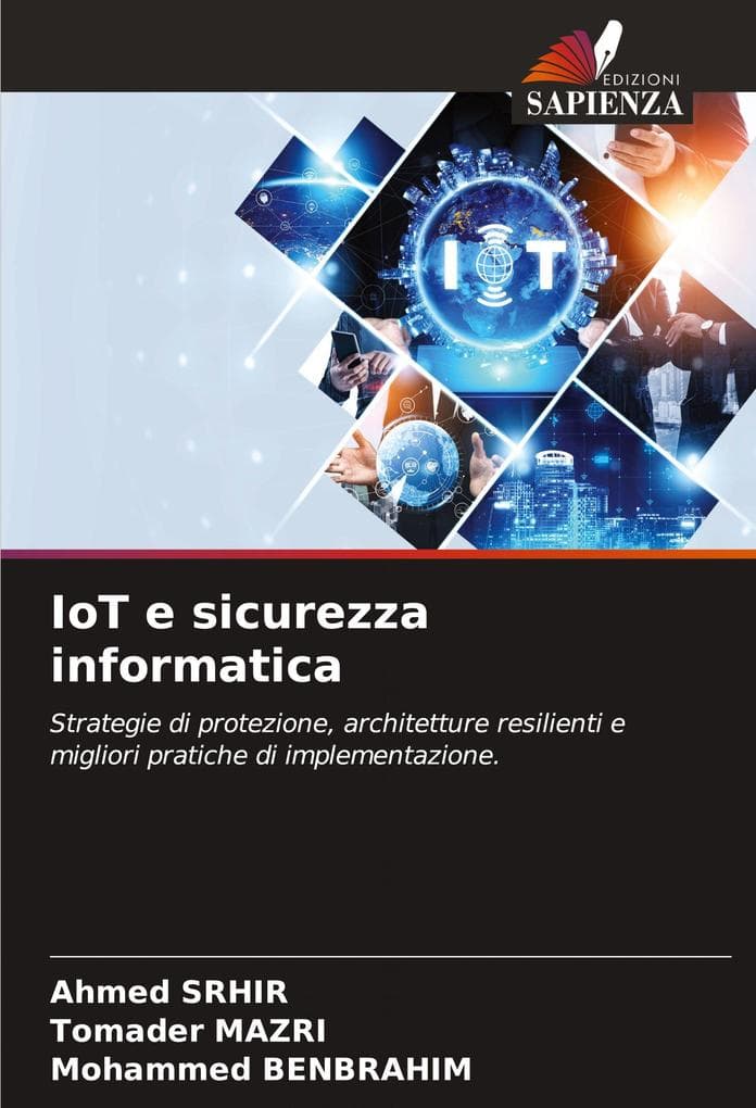 IoT e sicurezza informatica