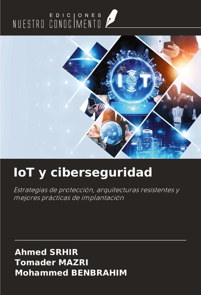 IoT y ciberseguridad