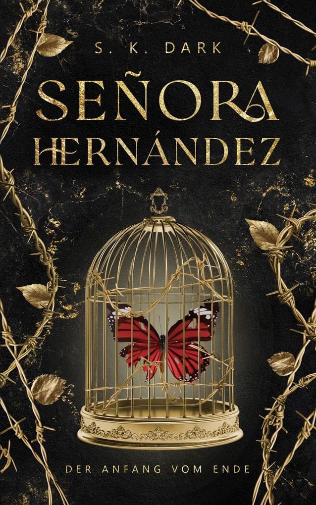 Señora Hernández