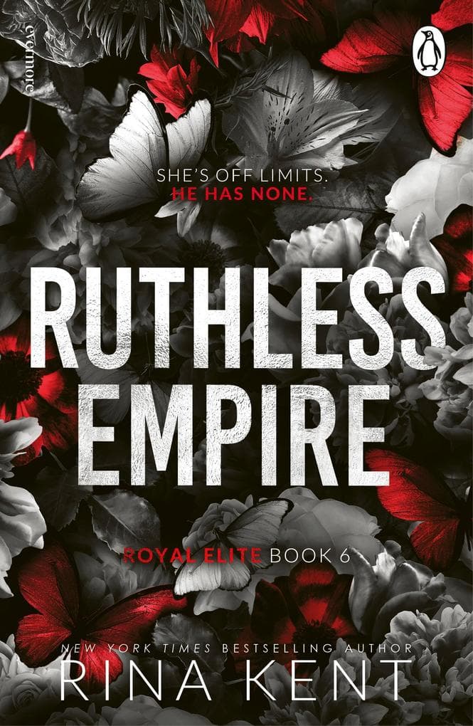 Ruthless Empire