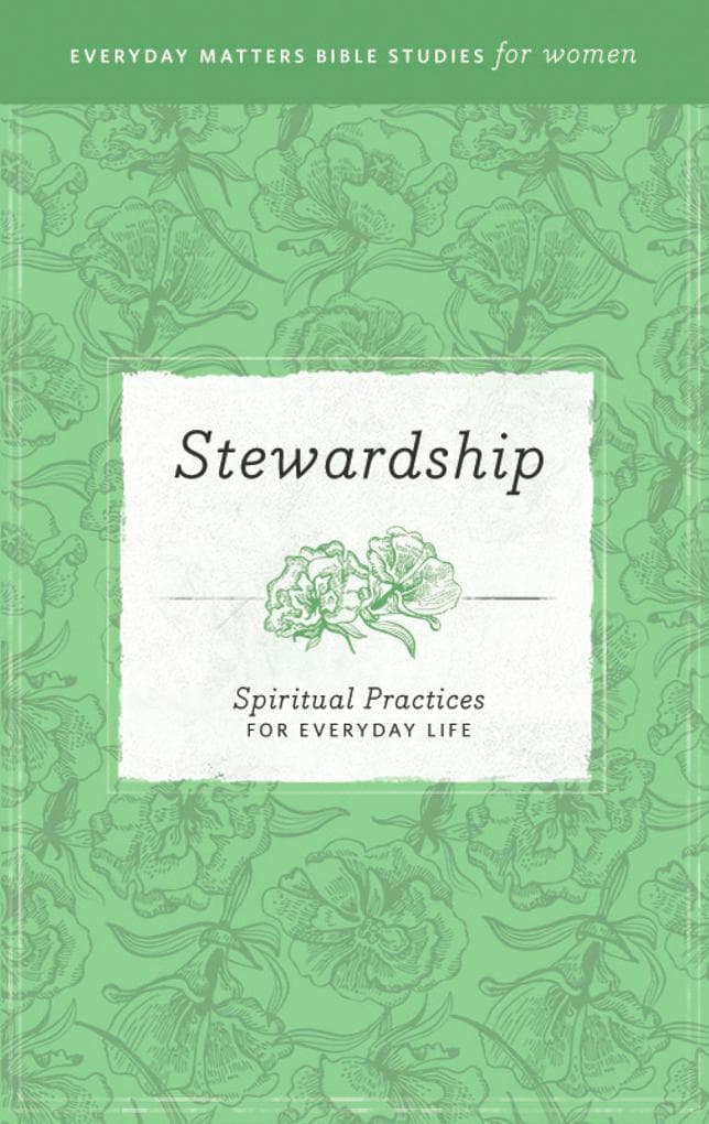 Stewardship