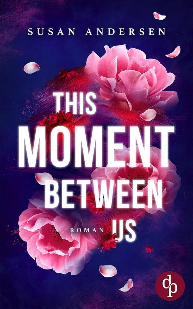 This Moment Between Us | Ein Enemies to Lovers Roman