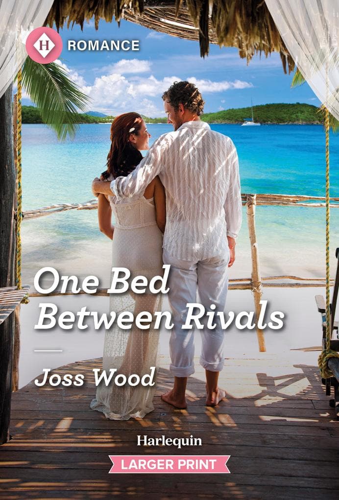 One Bed Between Rivals