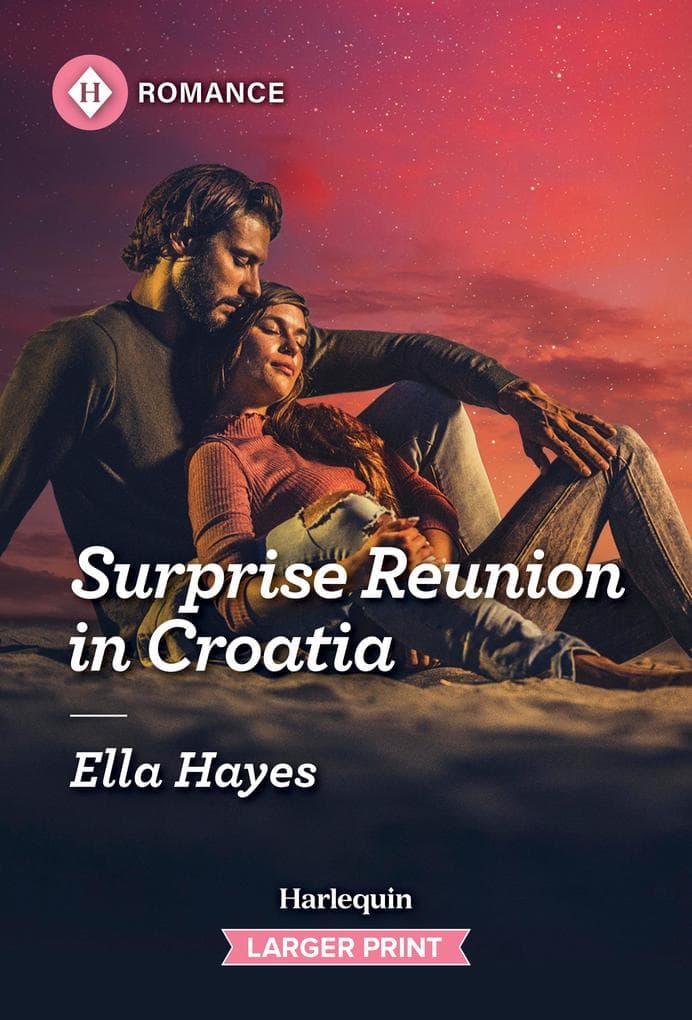 Surprise Reunion in Croatia