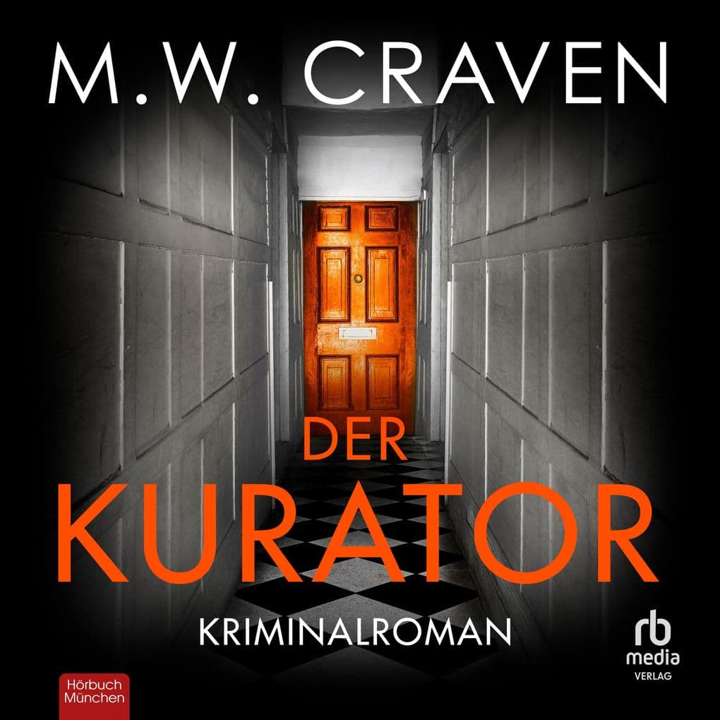 Der Kurator