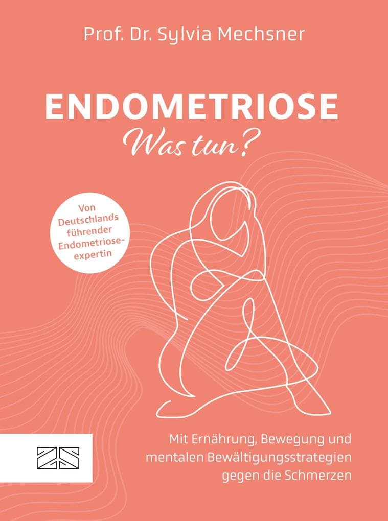 Endometriose - Was tun?