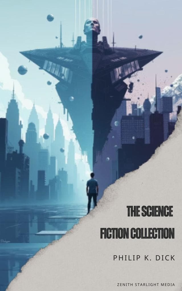The Science Fiction Collection